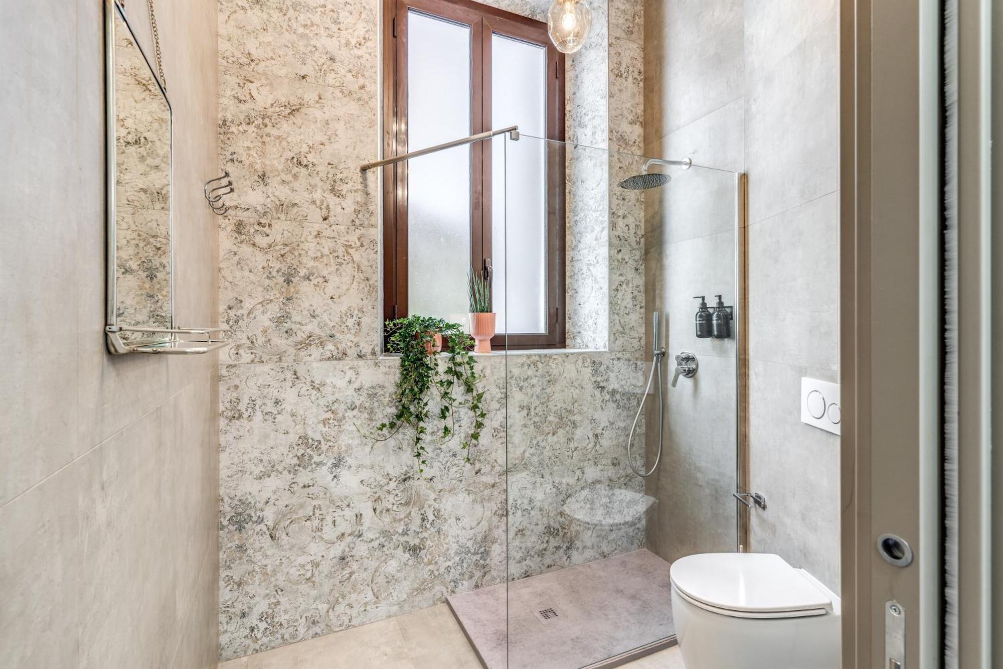Corso Miracle Appartement *