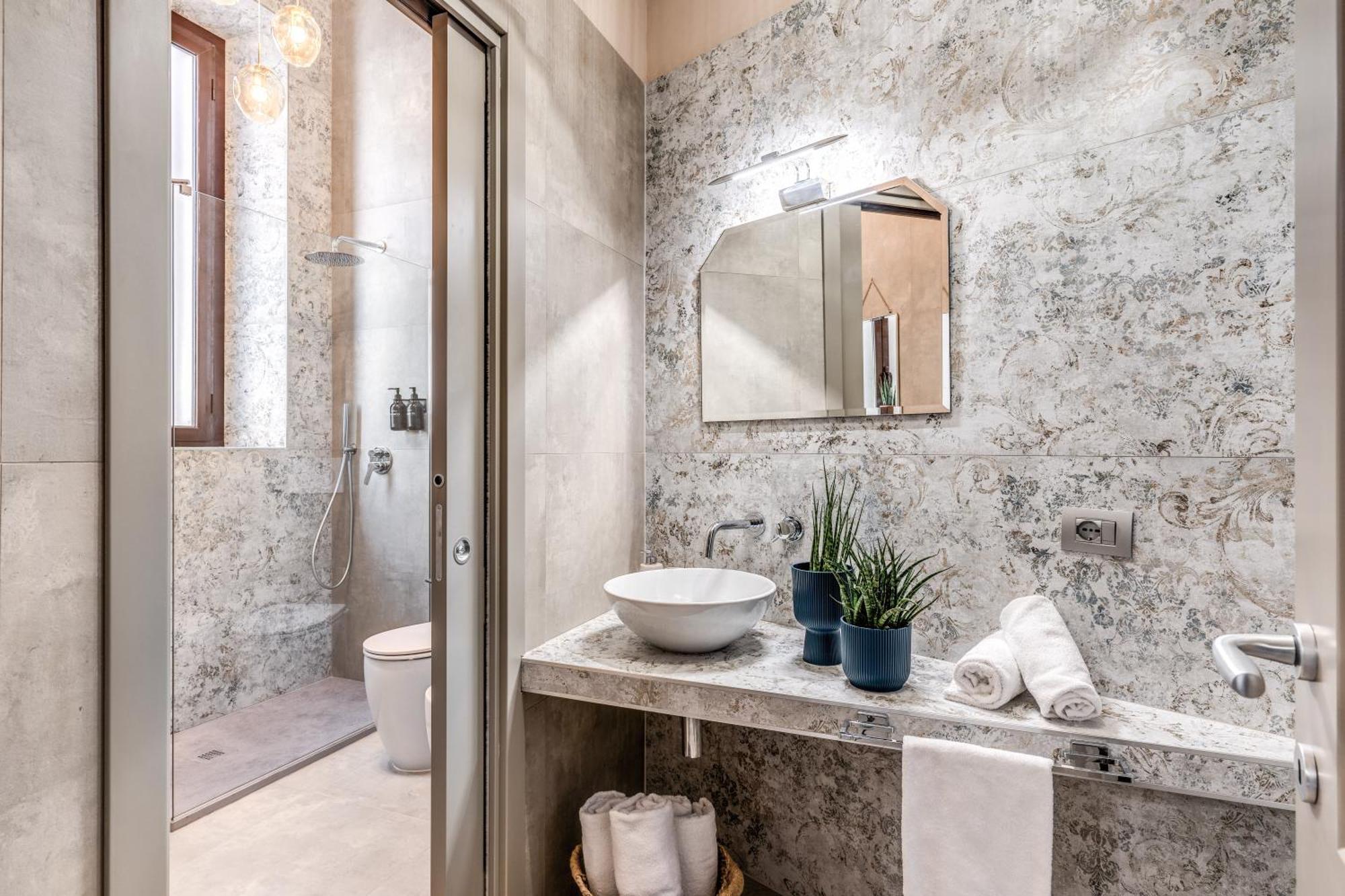 Appartement Corso Miracle *